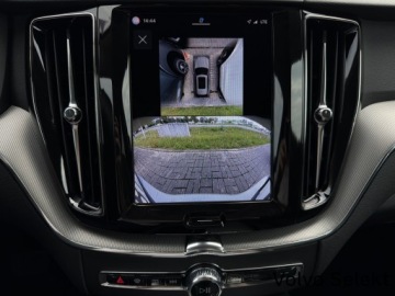 Volvo XC60 II 2025 Volvo XC 60 XC60 B5 B AWD Plus Dark, Harman Kardon, zdjęcie 22