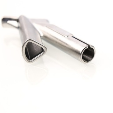 НАСАДКА ДЛЯ БЫСТРОЙ СВАРКИ ТРЕУГОЛЬНЫХ ПОЛОС 9ММ