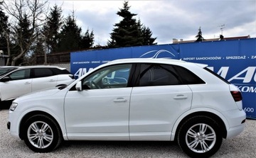 Audi Q3 I 2012 Audi Q3 2.0 Diesel 177KM, zdjęcie 8