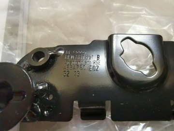 Комплект держателя для планшета RSE Audi 8U0051700