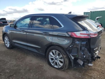 Ford Edge II 2020 Ford Edge Titanium 2020 2.0l 2.0 Benzyna 250KM, zdjęcie 1