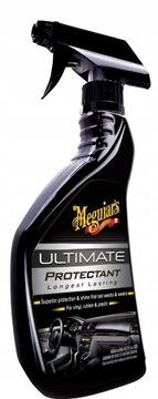 Środek do czyszczenia plastików Meguiar's
