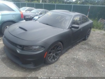 Dodge Charger VII 2020 Dodge Charger Scat Pack 2020 6.4l 6.4 Benzyna 485KM, zdjęcie 1