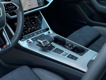 Audi A6 C8 Allroad 3.0 55 TDI 344KM 2023 Audi S6 Avant Bang Olufsen , Kamery 360 , Matrix , Ambiente Plus 3.0 Diesel, zdjęcie 10