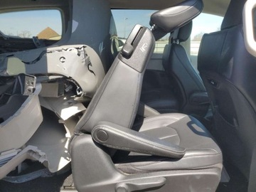 Chrysler Pacifica II 2023 Chrysler Pacifica Hybrid Touring L 2023 3.6l 3.6 Hybryda 260KM, zdjęcie 11