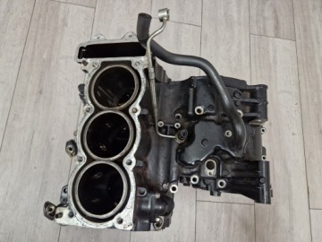 TRIUMPH SPEED TRIPLE 1050 BLOK SILNIKA KARTER GORA DOL ST TIGER SPEEDTRIPLE