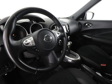 Nissan Juke I SUV Facelifting 1.6i 112KM 2019 Nissan Juke N-Connecta automat niski przebieg PDC, zdjęcie 13