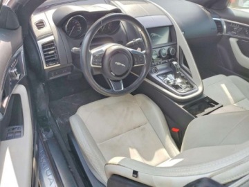 Jaguar F-Type 2020 Jaguar F-Type 2020 2.0 Benzyna 296KM, zdjęcie 8