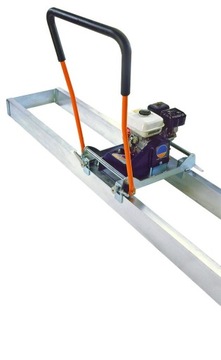 Listwa Belle Porto Screed - napęd + listwa 7,2 m