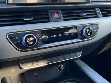 Audi A5 F5 Coupe Facelifting 2.0 40 TFSI 204KM 2022 Audi A5 Sportback VAT 23 Gwarancja Fotele sportowe czujniki kamera, zdjęcie 25