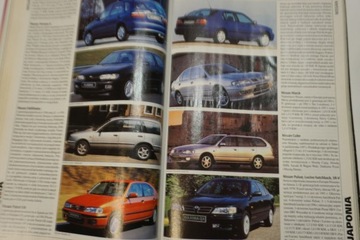 АВТОМОБИЛИ МИРА 1999 КАТАЛОГ АВТОМОБИЛЕЙ МОДЕЛИ АВТОМОБИЛЕЙ