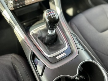 Ford Mondeo V Kombi 1.5 EcoBoost 160KM 2018 Ford Mondeo Navi, Grzane fotele, Climatronic, Alu, zdjęcie 24