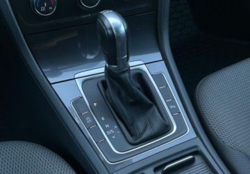 Volkswagen Golf VII Variant 1.4 TSI BlueMotion Technology 125KM 2017 Volkswagen Golf Comfortline Pakiety, Tempomat, Podgrzewana przednia szyba, zdjęcie 23