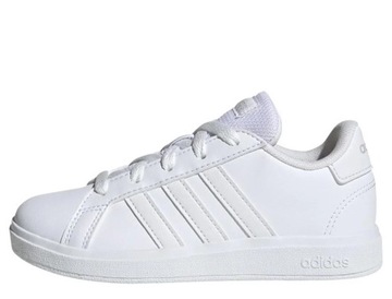 Dámske tenisky adidas Grand Court 2.0 biele FZ6158 36
