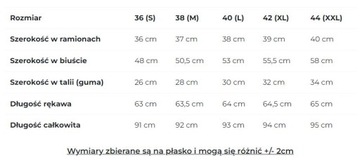 KOBIECA SUKIENKA NA WESELE DAMSKA SZYFONOWA W KWIATY NIEBIESKA 38 M