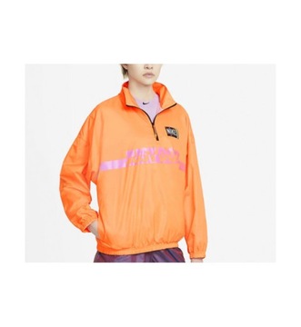 KURTKA NIKE SPORTSWEAR WOVEN PULLOVER DA2328858 S