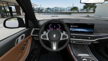 BMW X5 G05 SUV Facelifting 3.0 30d 298KM 2026 BMW X5 xDrive30d 298 KM mHEV - Gotowy do Odbioru - Kamera 360 - Hak 3.0, zdjęcie 13