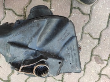 POUZDRO FILTRU VZDUCHU BMW E90 E91 AD7536594040