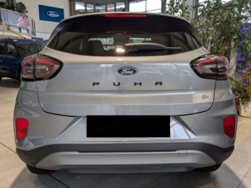 Ford Puma II 2026 Od ręki - Titanium 1.0 EcoBoost 125KM / Pakiet Winter, Driver Assistance, zdjęcie 3