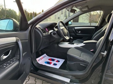 Renault Laguna III Grandtour 2.0 16v 140KM 2008 Renault Laguna 2.0 Privilege benzyna 140KM 2008r, zdjęcie 17