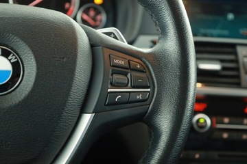 BMW X4 G02 SUV 20i 184KM 2018 BMW X4 xDrive20i, Salon Polska, Serwis ASO, 4X4, zdjęcie 15