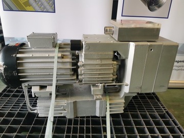 Pompa próżniowa RIETSCHLE VFS 201 200m3 0,50mbar