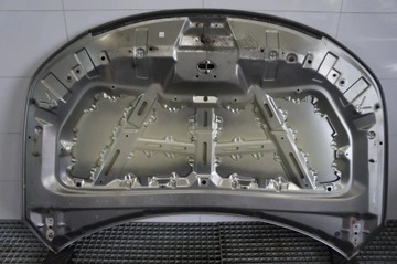 KAPOTA KRYT MOTORU IM KIA SORENTO II 2