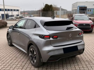 Renault Clio VI 1.2 TCe 115KM 2026 Od ręki - Techno 1.2 TCe 115KM / Pakiet Safety, zdjęcie 3