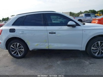 Audi Q5 II 2024 Audi Q5 Premium 45, 2024r., 4x4, 2.0L 2.0 Benzyna 261KM, zdjęcie 6