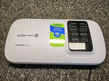 PA5857 LAICA VT3118 ВАКУУМНЫЙ УПАКОВАТЕЛЬ