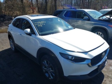 Mazda CX-30 2021 Mazda CX-30 2021 MAZDA CX-30 PREFERRED 2.5 Benzyna 186KM, zdjęcie 7