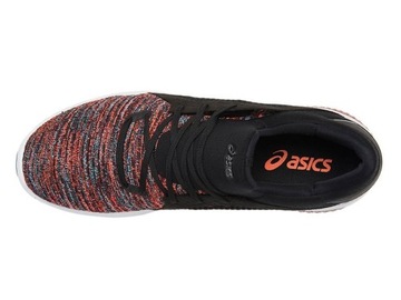 Buty Męskie Asics Gel Kenun Knit Sportowe Lekkie