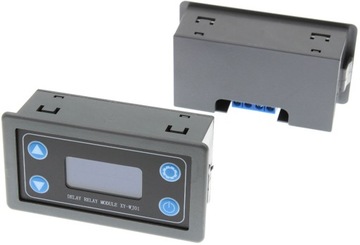 Реле ACS XY-WJ01