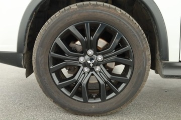 Mitsubishi ASX I SUV Facelifting 2016 1.6 117KM 2019 Mitsubishi ASX 1.6 MIVEC, Salon Polska, zdjęcie 11