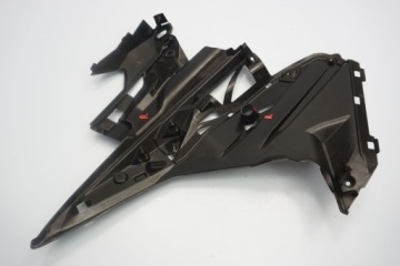 HONDA NC 750 X 21 - ЗАПРАВКА, ОБТЕКАТЕЛЬ ПРАВЫЙ