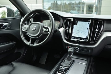 Volvo XC60 II Crossover D4 190KM 2020 Volvo XC 60 Inscription! Full Led! Skóry! Kamera! HAK! JAK NOWY!, zdjęcie 14
