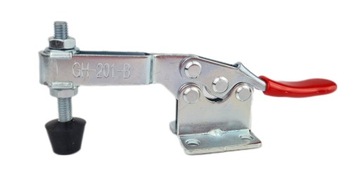 DOCISK ŚCISK ZACISK SZYBKOMOCUJĄCY GH-201-B/90kg