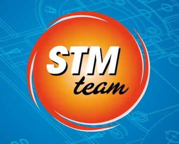 Редуктор/червячная передача STM RMU/RMI 40 PP