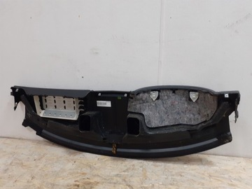 CHRYSLER CROSSFIRE KONZOLA DESKA AIRBAG GB RHD