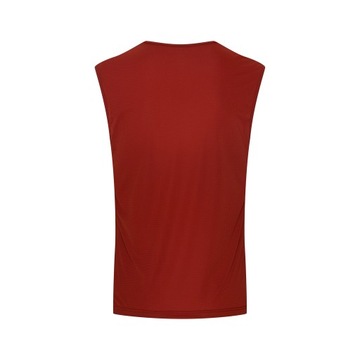 Футболка БЕЗ РУКАВОВ FJORD NANSEN RIX УНИСЕКС M