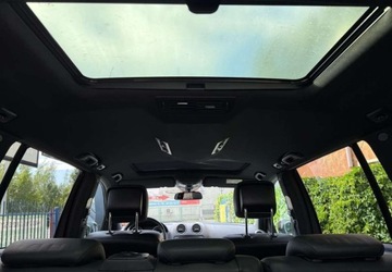 Mercedes Klasa GL X164 Off-roader Facelifting 500 388KM 2012 Mercedes-Benz GL Mercedes-Benz GL 500 4Matic 7G-TRONIC Grand Edition 5.5, zdjęcie 13