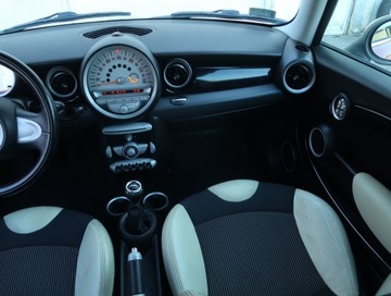Mini Mini R56 Hatchback 1.6 i 16V 120KM 2009 MINI 3-door Cooper, Klima,ALU, zdjęcie 7