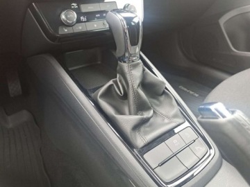 Skoda Kamiq Crossover Facelifting 1.0 TSI 115KM 2025 Skoda Kamiq DSG LED Kamera Virtual Cockpit Grzane fotele KESSY Bezwypadkowy, zdjęcie 9