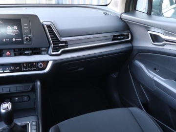 Kia Sportage V SUV 1.6 T-GDI 150KM 2022 Kia Sportage 1.6 T-GDI, Salon Polska, zdjęcie 7