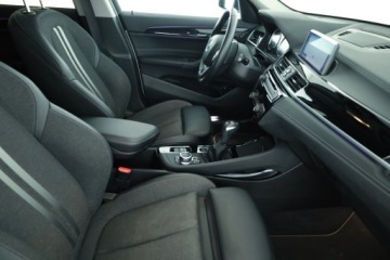 BMW X1 U11 Crossover Plug-In 1.5 25e 245KM 2022 BMW X1 xDrive25e, Salon Polska, Serwis ASO, 4X4, zdjęcie 6