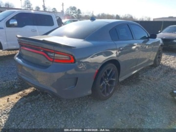 Dodge Charger VII 2023 Dodge Charger 2023r., 3.6L 3.6 Benzyna 300KM, zdjęcie 3