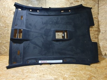 PODSUFITKA SUFIT DACH BMW 5 e60 M-PAKIET