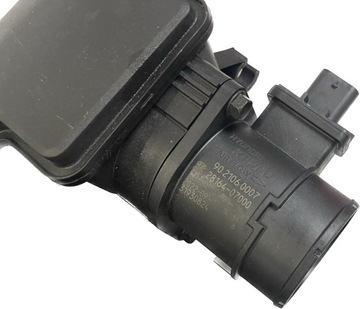 Корпус воздушного фильтра Kia Picanto 3 23r 1.0 28110-G6850 28164-07000