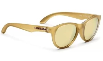 OKULARY RUDY PROJECT WARP ICE GOLD %%%