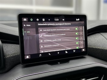 Skoda Kodiaq I SUV Facelifting 1.5 TSI 150KM 2024 Skoda Kodiaq 1.5TSI 150KM Selection DSG l Matrix L, zdjęcie 23